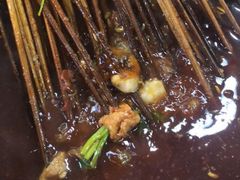 -盖帮鳝鱼串串(东郊记忆店)