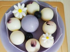 -黑池口感烘焙·生日蛋糕(坂田店)