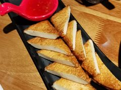 -胖哥俩肉蟹煲(虹口龙之梦店)