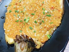 -沈记烧烤海鲜(江汉二路店)