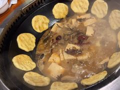 -豫姥家大锅台(郑老庄店)