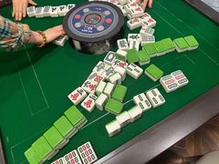 -CLUB心邸·掼蛋·麻将·扑克(日坛店)