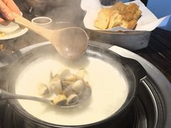 -大良毋米粥(锦龙路总店)