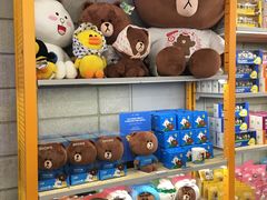 -line friends(明洞旗舰店)