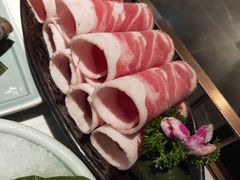 -捞神煲汤火锅(湖滨商业街店)