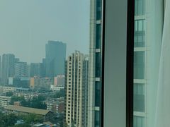 -北京康莱德酒店