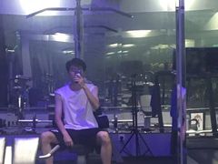 -MKC健身工作室(北亭店)