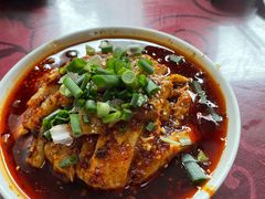 怪味鸡-老丘丘(较场口店)