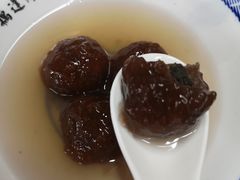 -粗茶淡饭(东关街店)