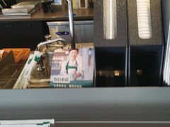 -星巴克(古象大酒店店)