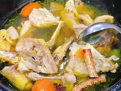 -苏记餐厅(叠南店)