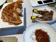 -同喜烤鸭店(光芒店)