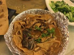 -味到1981日照海鲜·渔饺子
