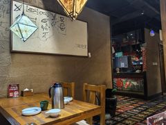 -云海肴·汽锅鸡·云南菜(天津国金汇店)