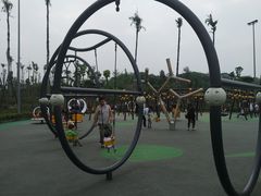 -枫香湖儿童公园