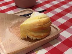 -西贝(南开大悦城店)