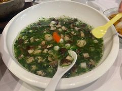 -聚鑫阁江浙菜·非遗传承技艺(闵行交大店)