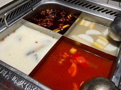 -海底捞火锅(石厦时代广场店)