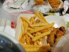 -肯德基(汇腾店)