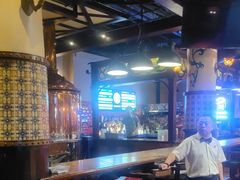 -马迭尔德式西餐精酿啤酒屋(中央大街店)