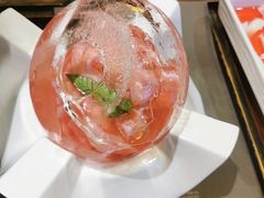 小龙极品冰球鹅肠-小龙翻大江文化火锅(宽窄店)