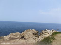 -养马岛旅游度假区