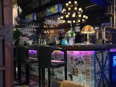 -爱啤精酿·民谣酒馆(滨江店)