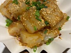 -味可道美食坊(福基路店)
