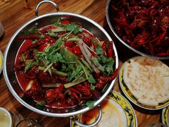 泡椒-豪虾传·江湖菜