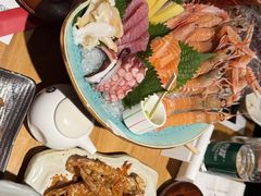 -匠和风精致料理(成都龙湖滨江天街店)