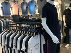 -广州白马服装市场