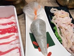 -古关火锅店(古北水镇景区店)