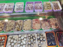 -金石老面坊·渔家菜(金石滩店)