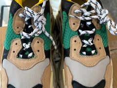 -沐渔二手奢侈品黄金手表包包回收·中古店(广州塔店)