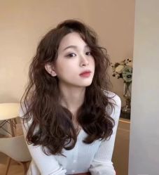 点击看大图 -朗峰专业美发沙龙