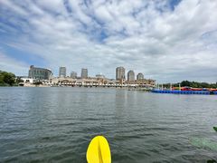-WhaleSports户外水上运动俱乐部(朝阳公园店)