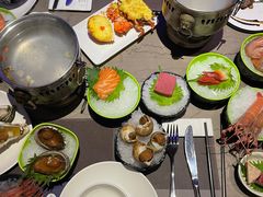 -海天盛宴海鲜自助(正大广场店)