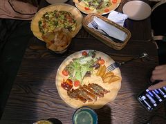 -The Cheebat 锌吧·Bistro(体育西店)