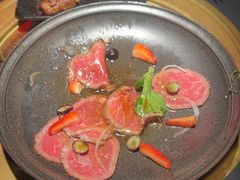-無二炙坊·和牛烧肉(大钟寺1733店)