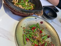 -乔阿马·江南味·驴肉香(龙湖华泾天街店)