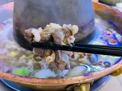 -月圆火锅(宁海东路二店)