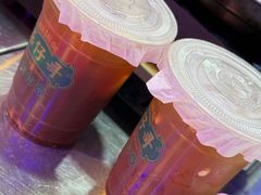 -华仔哥牛杂餐室