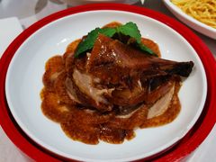 -味+新京宴·烤鸭·北京菜(创意谷店)
