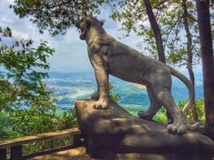 -白云山风景名胜区
