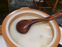 鸭架汤-那家小馆(摩天活力城店)
