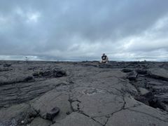 -夏威夷火山国家公园