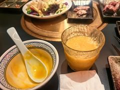 -無二炙坊·和牛烧肉(大钟寺1733店)