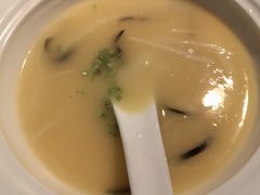 酸辣花胶羹-三利音·浦之舟(滨江大道店)