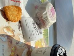 -麦当劳(牡丹江路店)