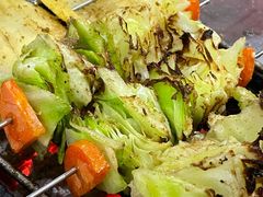 卷心菜-小寒羊烧烤(凯瑞时代大厦店)